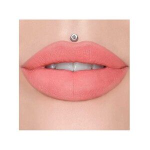 Jeffree Star Cosmetics Velvet Trap Lipstick - Honey Suck Me - Coral Orange NEW